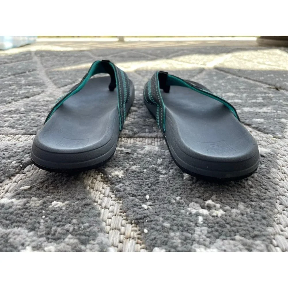 Girls Reef Sandals